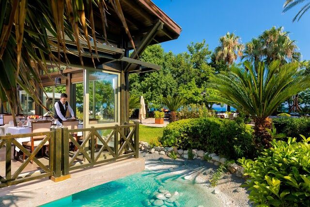 Antalya Balikevi